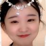 星河✨抖音达人头像