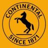 Continental德国马牌官方旗舰店抖音达人头像
