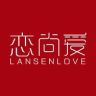 恋尚爱珠宝首饰抖音号头像