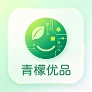 青檬 数码抖音达人头像