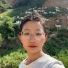 丽丽的小菜园抖音达人头像
