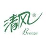 清风官方旗舰店抖音达人头像