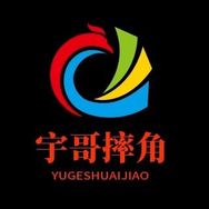 WWE宇哥摔角抖音达人头像