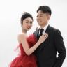妍伊夫妇抖音达人头像