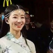 徐幺妹喝醉了（群笙影视）抖音达人头像