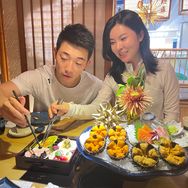 小慧小伟抖音达人头像