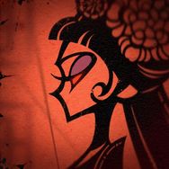 遗弃之地抖音达人头像