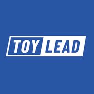TOYLEAD抖音达人头像