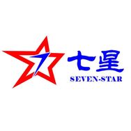 七星越野护板抖音达人头像