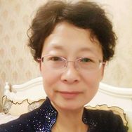 天津强妈妈抖音达人头像