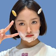 演员 韩玖诺抖音达人头像