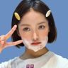 演员 韩玖诺抖音达人头像