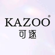 可逐KAZOO官方旗舰店抖音号头像