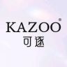 可逐KAZOO官方旗舰店抖音号头像