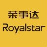 荣事达智能家电抖音达人头像