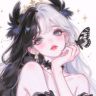 挽娱抖音达人头像