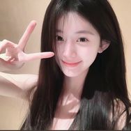 雨菀菀抖音达人头像