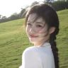 榕榕子抖音达人头像