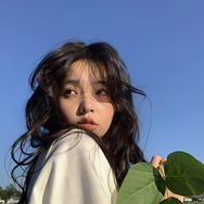 我是弯弯呀✨抖音达人头像