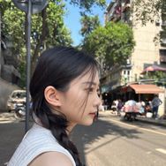兔妹~灵儿抖音达人头像