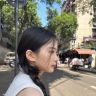 兔妹~灵儿抖音达人头像