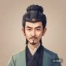 仲达象棋抖音达人头像