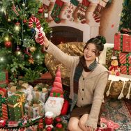 想干什么干什么的sara抖音达人头像