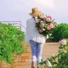 一花一木 · Florale南非进口花材抖音达人头像