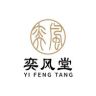 奕风堂商务滋补专卖店商行抖音达人头像