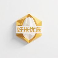好米精品优选抖音达人头像