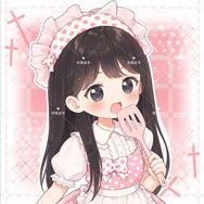 扣弦达令抖音达人头像