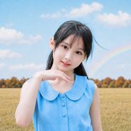 唐瑜熙🌈抖音达人头像