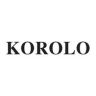 KOROLO美发造型集抖音达人头像