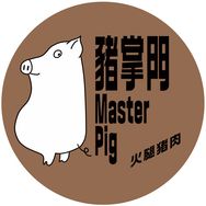 猪掌门官方旗舰店抖音达人头像