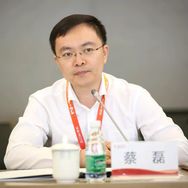 蔡磊破冰驿站抖音号头像