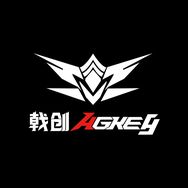 戟创电竞空间抖音达人头像