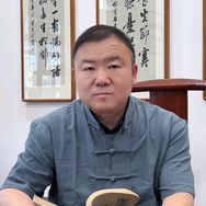 中医非遗传承人马自明抖音达人头像