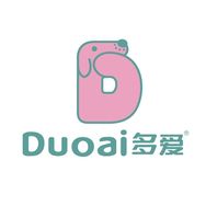 多爱Duoai玩具抖音达人头像
