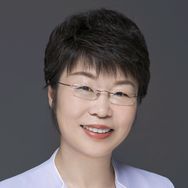 曹文教授抖音号头像