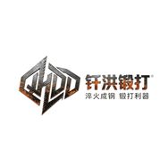 宇喆五金铺抖音达人头像