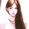 晴关关抖音达人头像