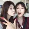 小饭桃桃抖音达人头像