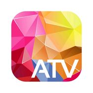 ATV亚洲電視抖音达人头像