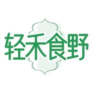 轻禾食野食品旗舰店抖音号头像