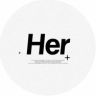 Her_赵露思抖音达人头像