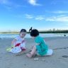 家家住海边抖音达人头像