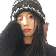 纸巾公主抖音达人头像