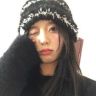 纸巾公主抖音达人头像