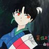 尸菌菌qwq（努力日更版）抖音达人头像