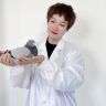 天津赛鸽一姐赛鸽用品有限公司抖音达人头像